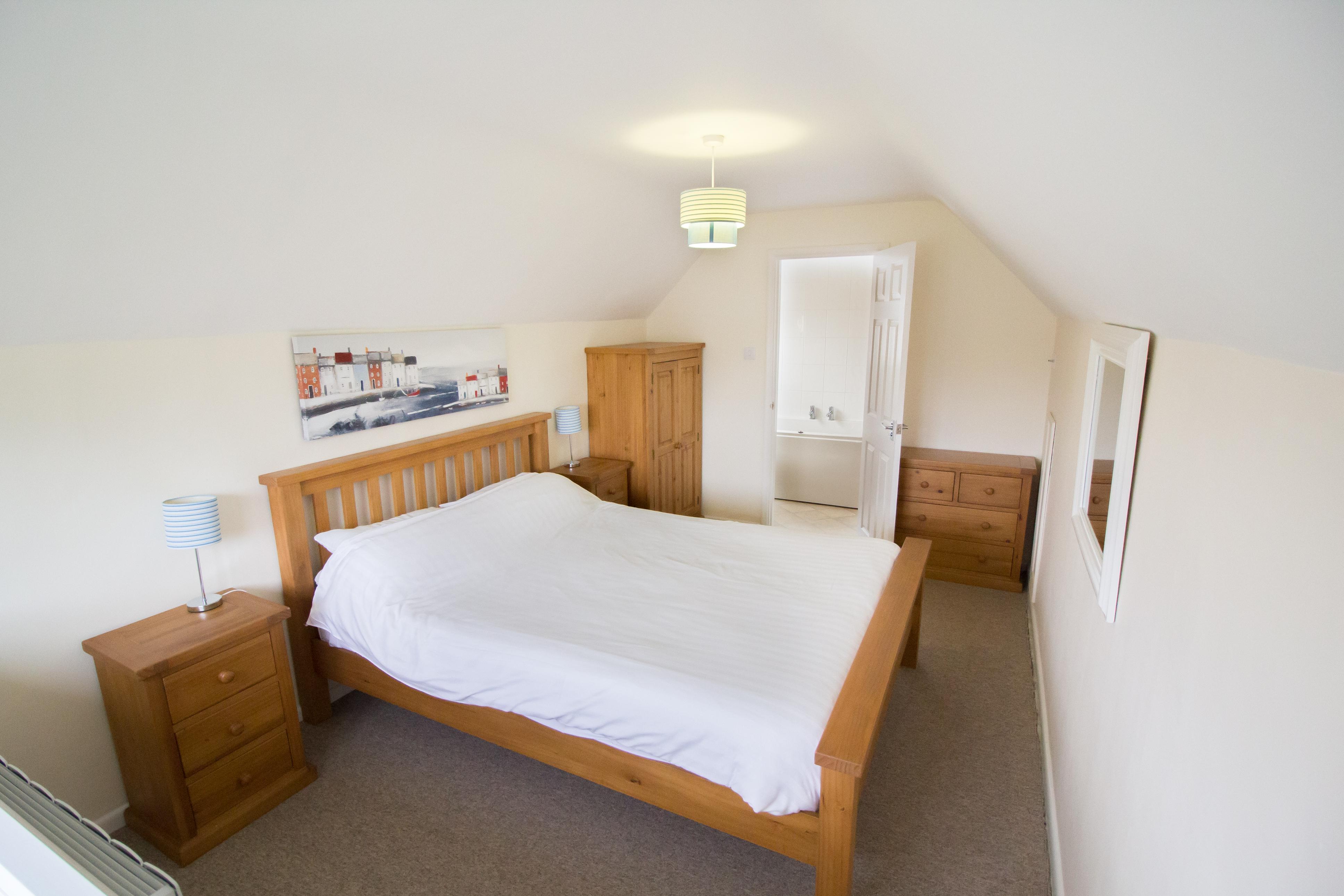 Seaview Holidays - Salterns Village Exteriér fotografie