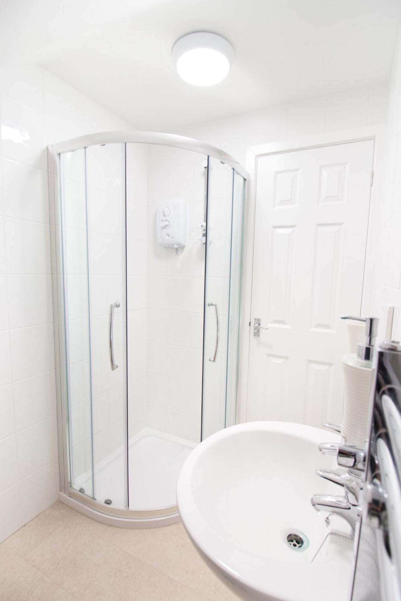 Seaview Holidays - Salterns Village Pokoj fotografie