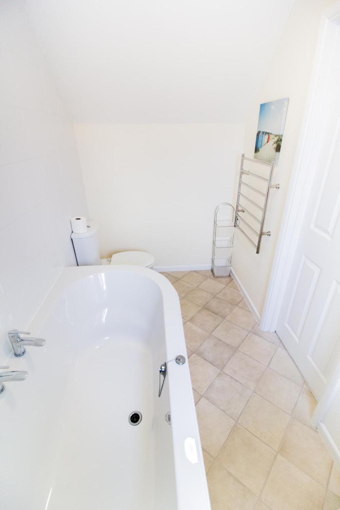 Seaview Holidays - Salterns Village Pokoj fotografie